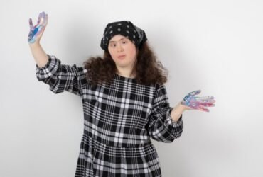 Shy college coed needs money