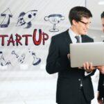 Start Me Up Fintechasia .Net