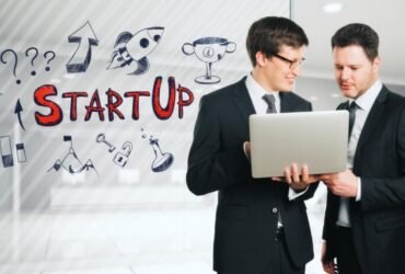 Start Me Up Fintechasia .Net