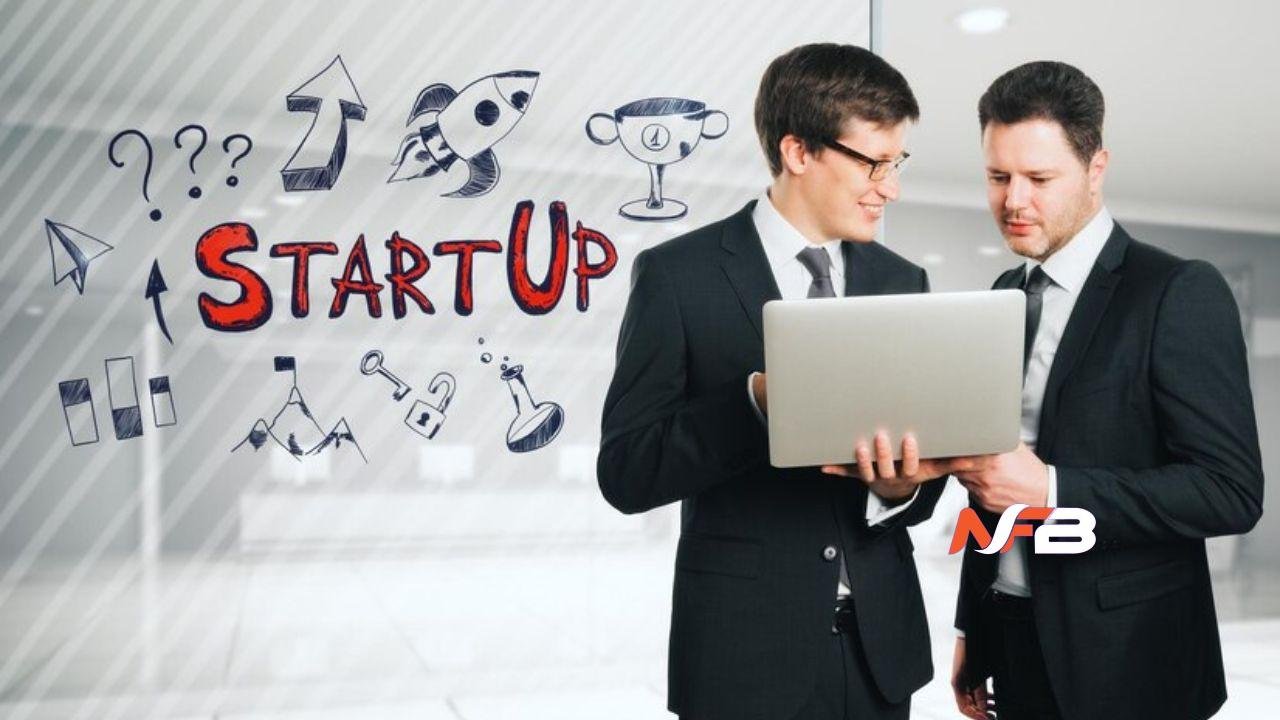 Start Me Up Fintechasia .Net