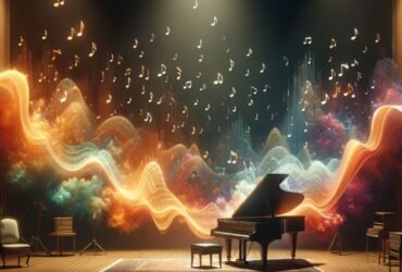 Deeper Meaning Music