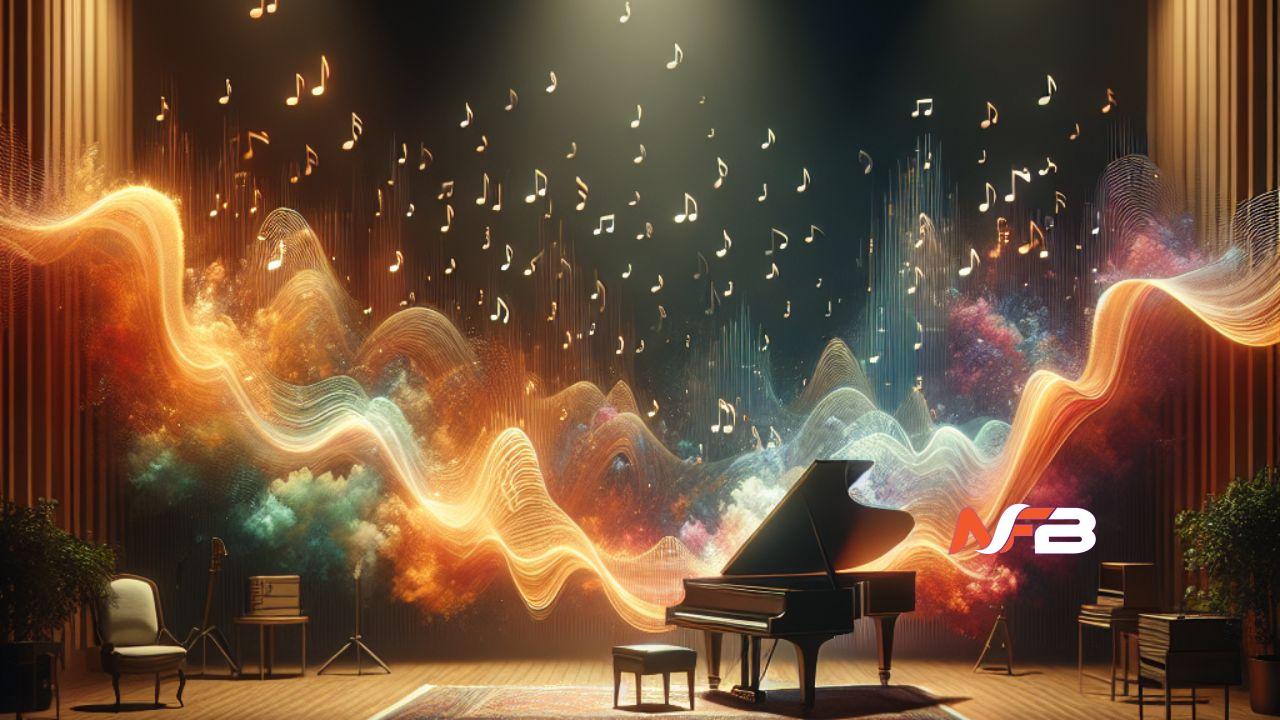 Deeper Meaning Music