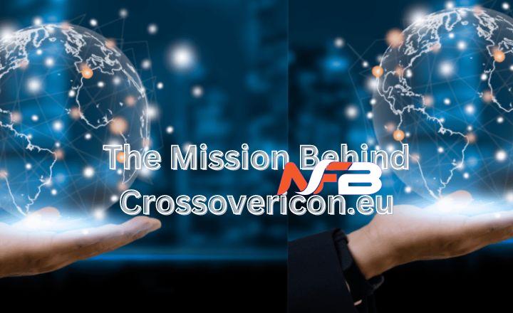 Crossovericon.eu