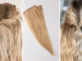 HAIR