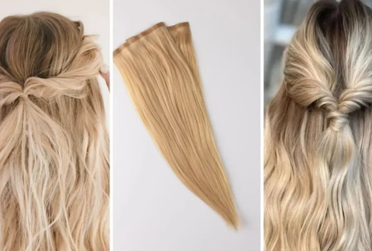 HAIR
