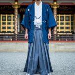 The Ultimate Guide to Finding Authentic Japanese Hakama Pants