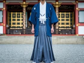 The Ultimate Guide to Finding Authentic Japanese Hakama Pants