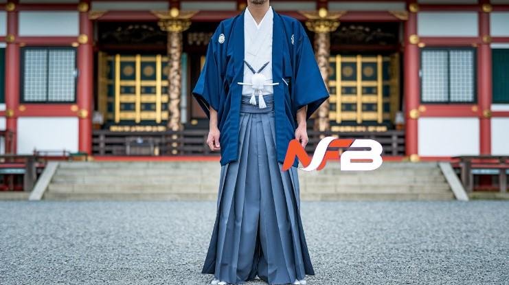 The Ultimate Guide to Finding Authentic Japanese Hakama Pants
