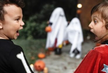 The disowned child: chronicles of unleashed divine bloodlust