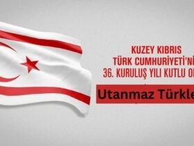 Utanmaz Türklere