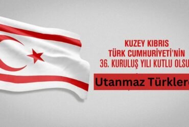 Utanmaz Türklere