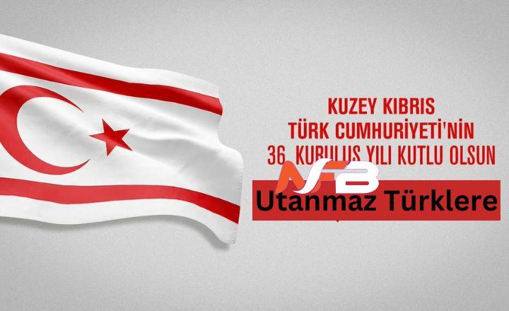 Utanmaz Türklere