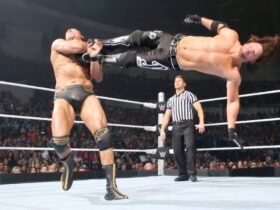 WWE SmackDown Episode 1488