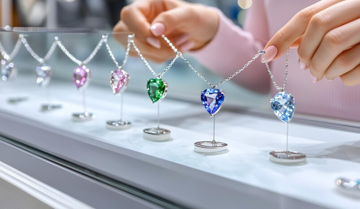 What Are the Benefits When You Check Reviews at Rare Carat?