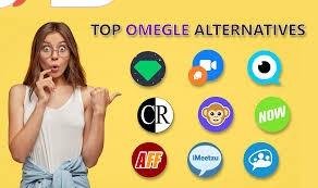 What are The Best Omegle Alternatives
