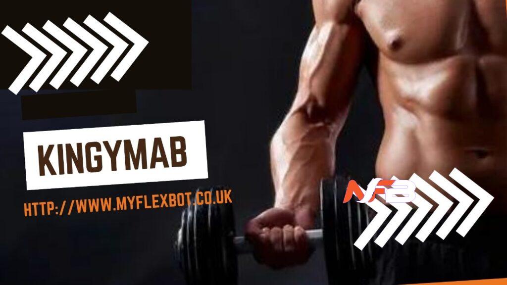  Kingymab
