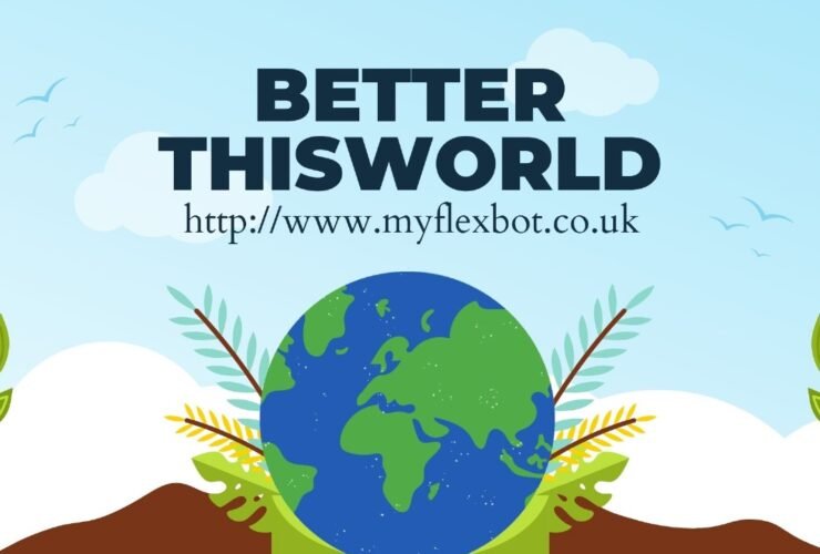 BetterThisWorld