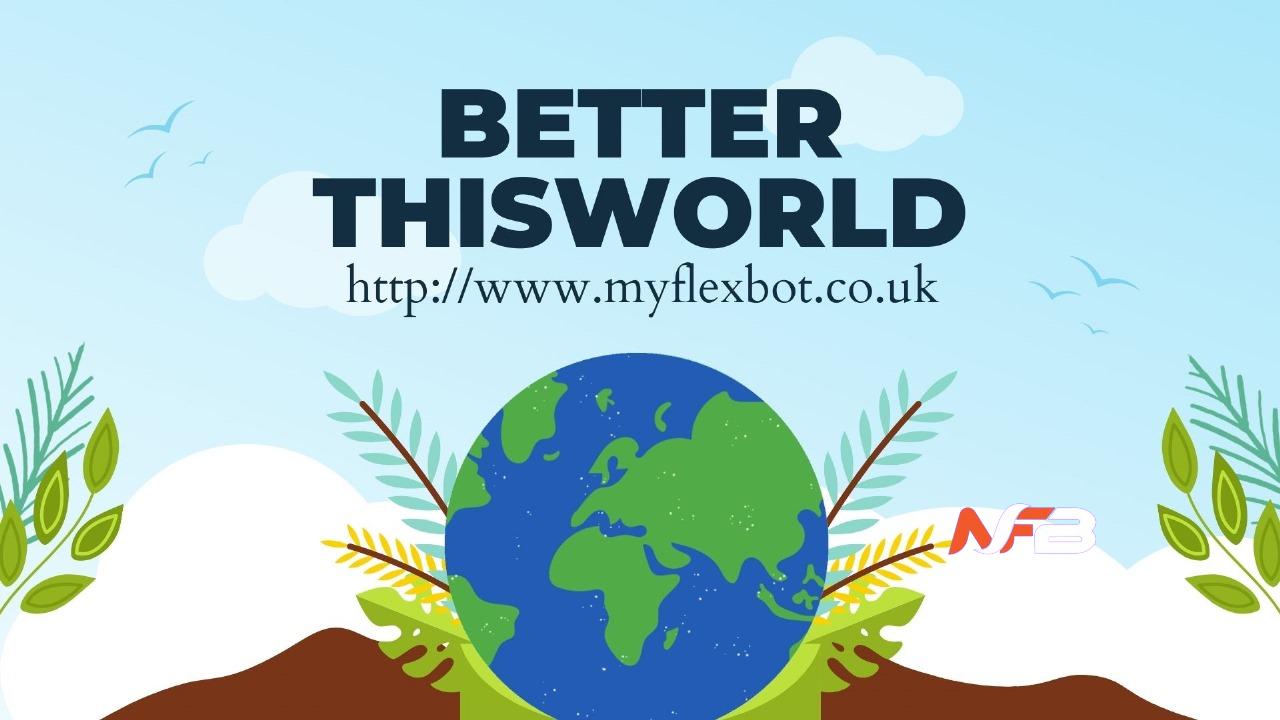 BetterThisWorld