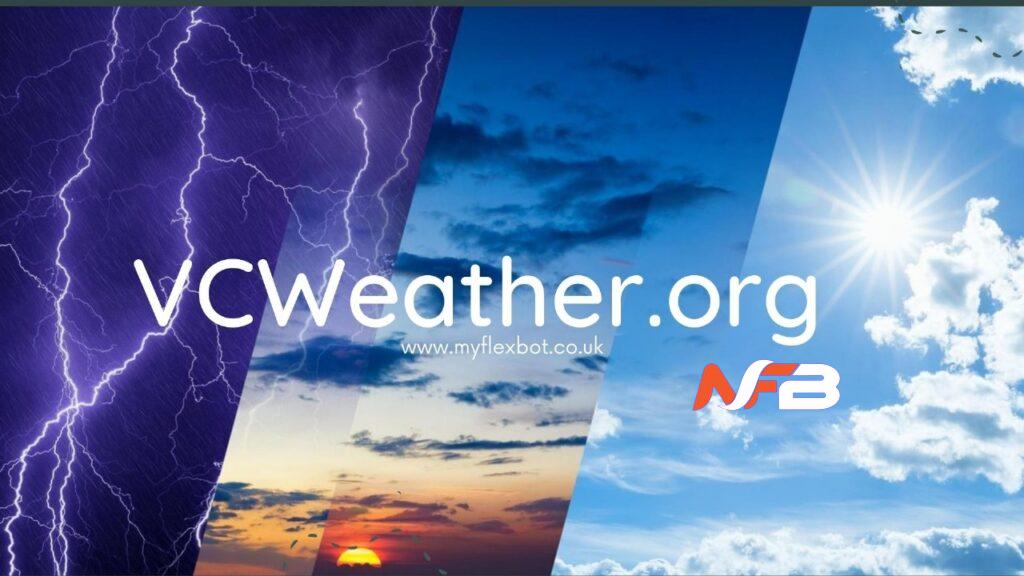 VCWeather.org