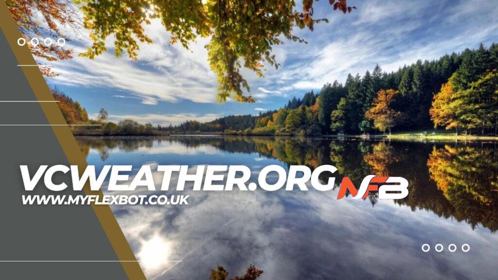 VCWeather.org