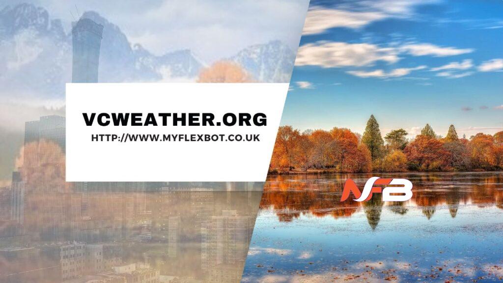 VCWeather.org