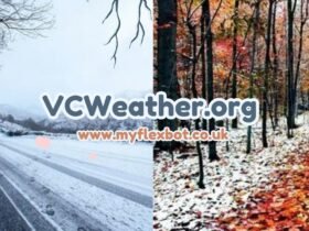 VCWeather.org