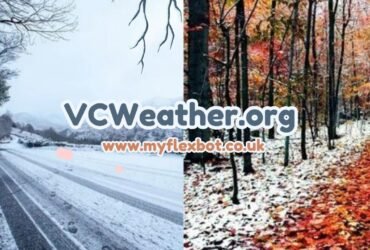 VCWeather.org