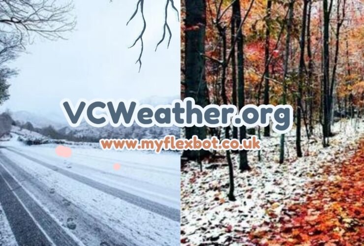 VCWeather.org