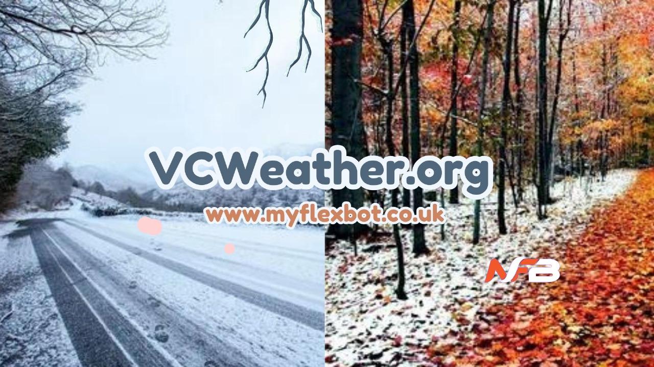 VCWeather.org
