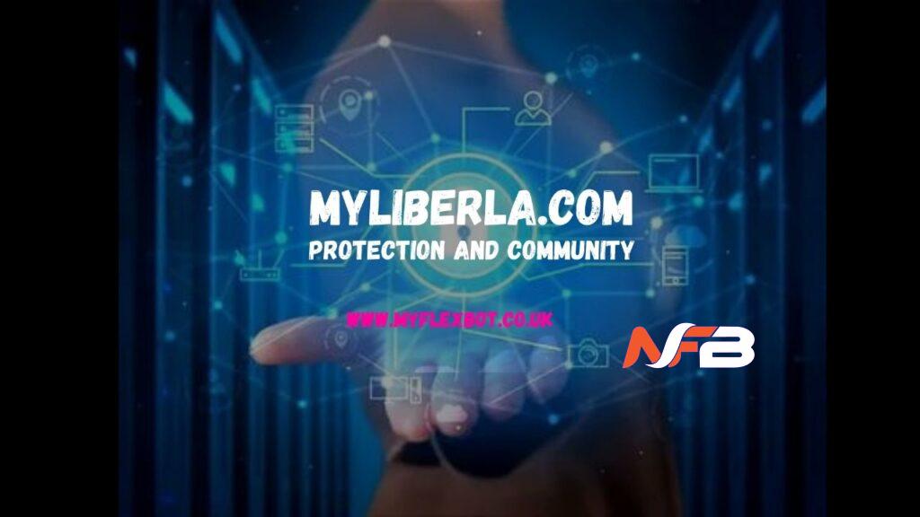 Myliberla.com protection and community