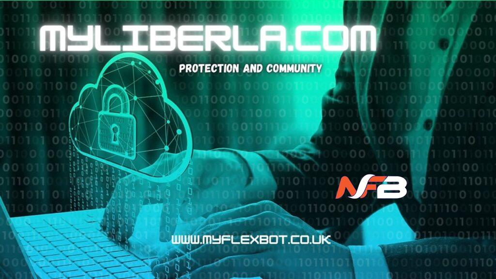 Myliberla.com protection and community