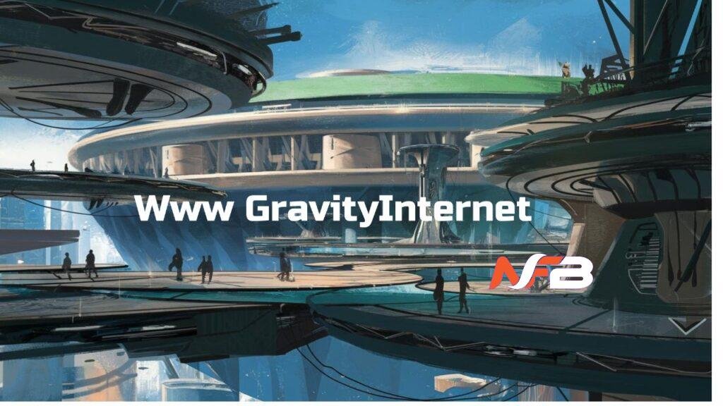 Www GravityInternetnet