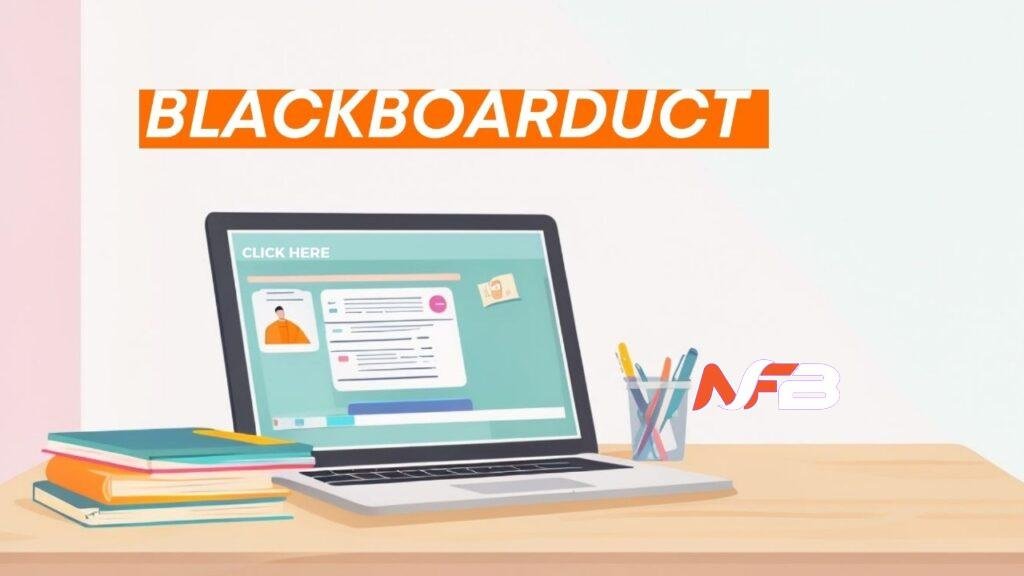 Blackboarduct