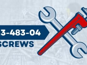 623-483-04 screws