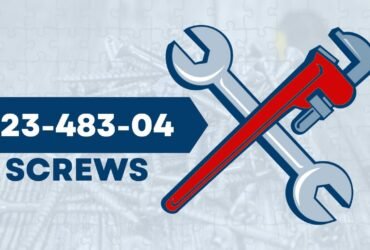 623-483-04 screws