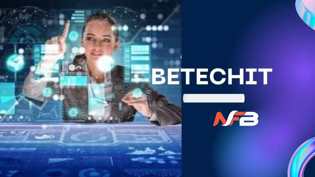 Betechit