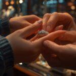 Why Are More Couples Choosing Diamonds from Rare Carat