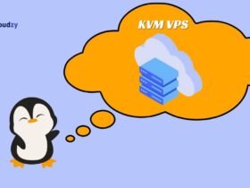Why KVM VPS is the Best Choice for Your Business Needs
