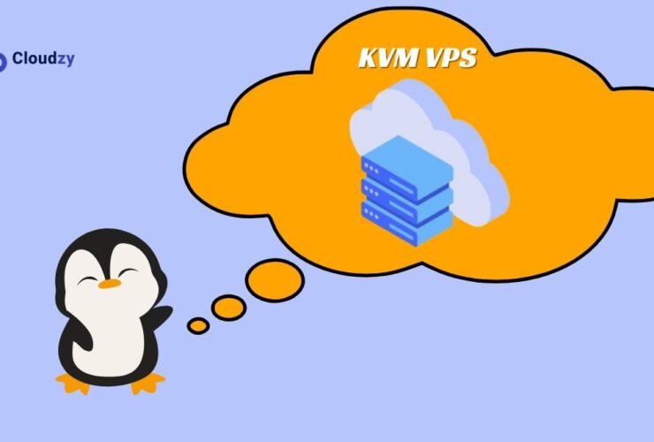 Why KVM VPS is the Best Choice for Your Business Needs
