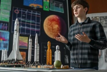 célérité du son terminal s physique driss el fadil