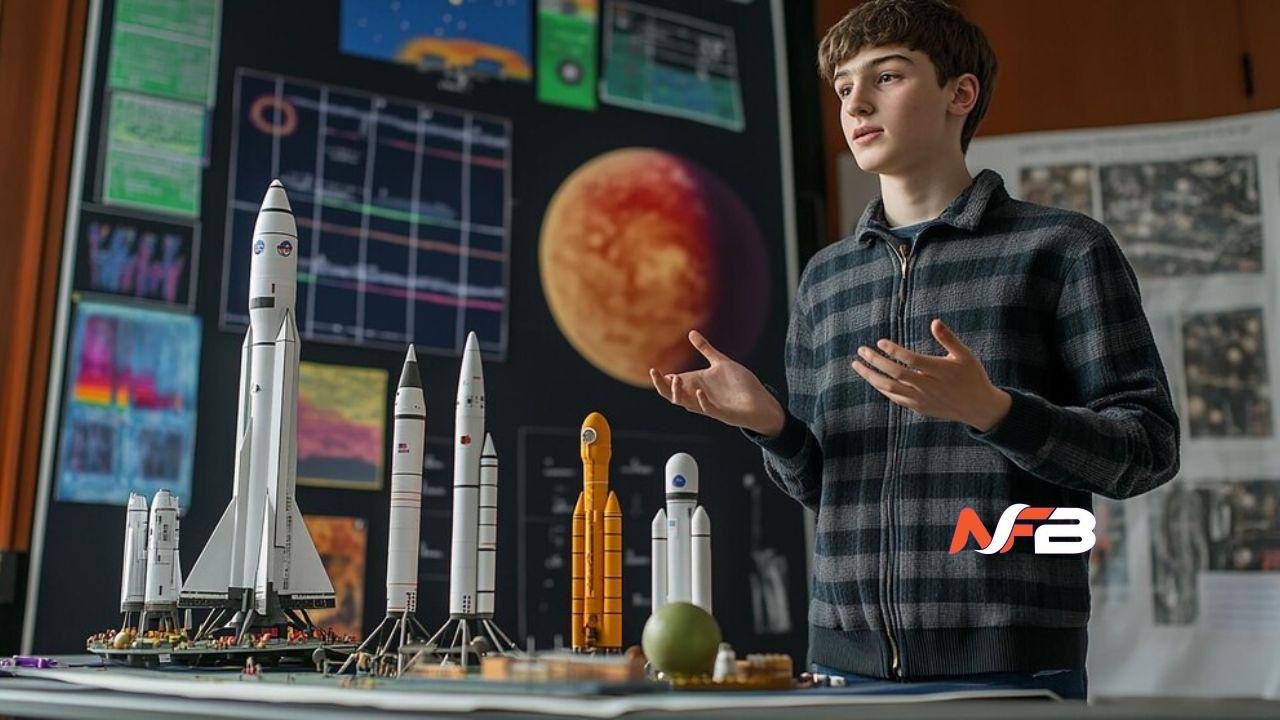 célérité du son terminal s physique driss el fadil