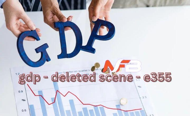 gdp - deleted scene