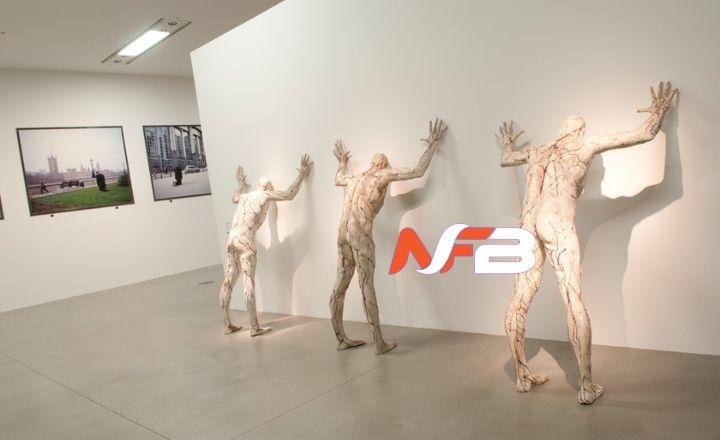 Art as a Mirror of Society