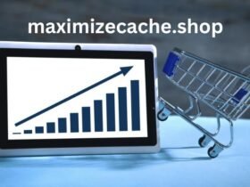 maximizecache.shop