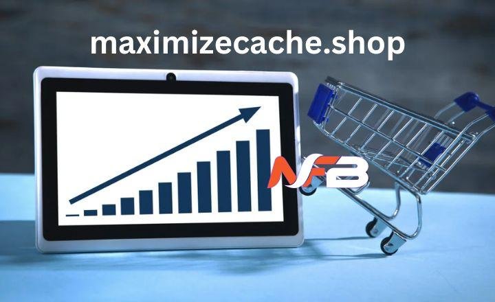 maximizecache.shop