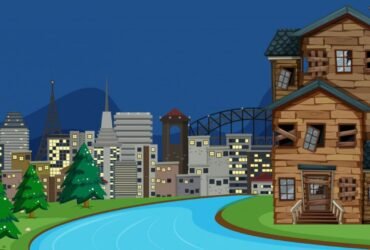 suffix with louis and jackson in city names