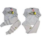Face Tracksuits