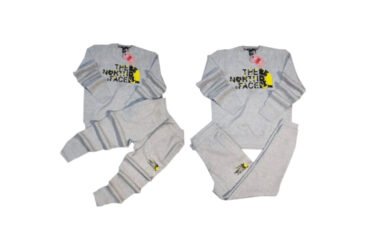 Face Tracksuits