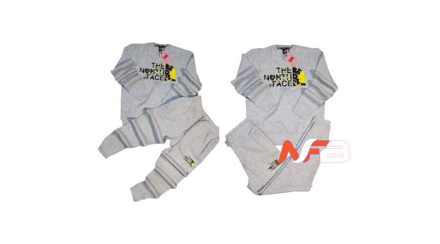 Face Tracksuits