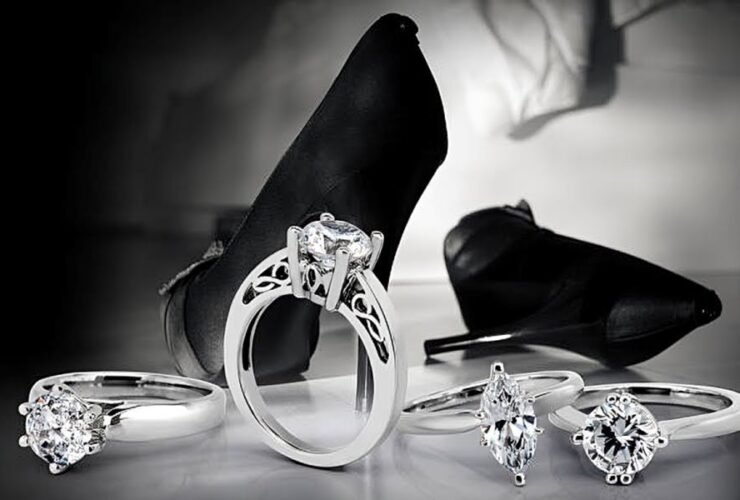 Rare Carat: Affordable Diamond Jewelry